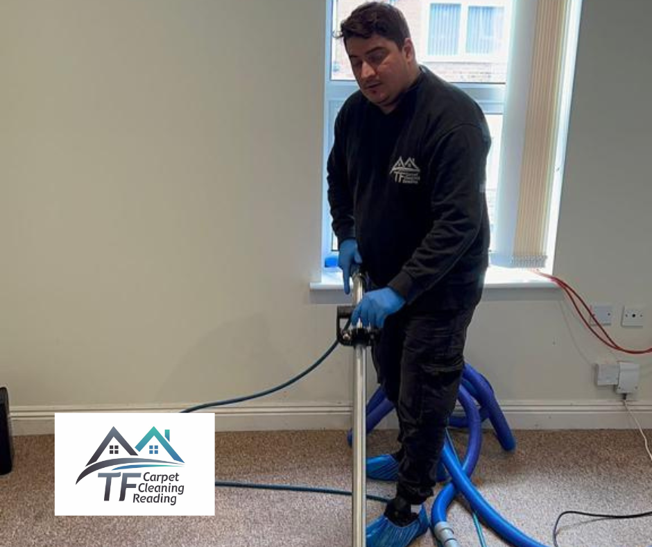 Carpet Cleaning Reading / Professional Carpet Cleaning Service